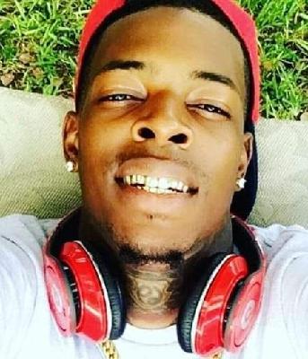 Antonio Lamar Alston death by force case in Sanford, FL
