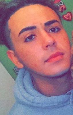 Anthony Feliciano death by force case profile photo