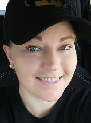 Carli Cronin death by force case profile photo
