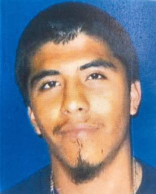 Cristian Osorio death by force case profile photo