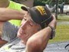 Stephen Roberts death by force case profile photo