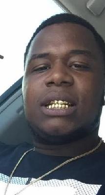 Breyon Pittman death by force case in Bradenton, FL