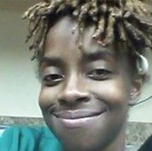 Alesha Kendrick death by force case profile photo