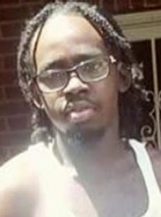 Romel Simms death by force case profile photo