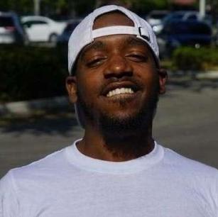 Mark Andrew Wright death by force case in West-palm-beach, FL