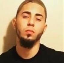 Gerard Anthony Fraticelli Marcano death by force case in Orlando, FL