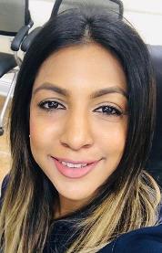 Jenny Koonoolai-Jagdeo death by force case profile photo