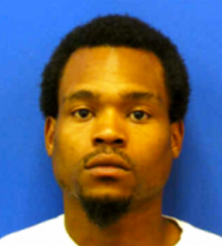 George Sallis death by force case profile photo
