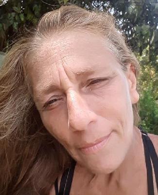 Dawn Schaefer death by force case in Oak-hill, FL