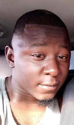 Jarvis Smith death by force case profile photo