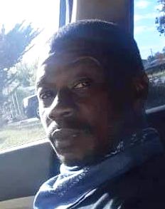 Robert Hatton death by force case profile photo
