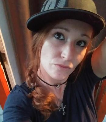 Christina Veronica Rush death by force case in Saint-petersburg, FL