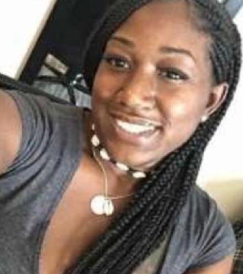 Aija Hunter death by force case profile photo