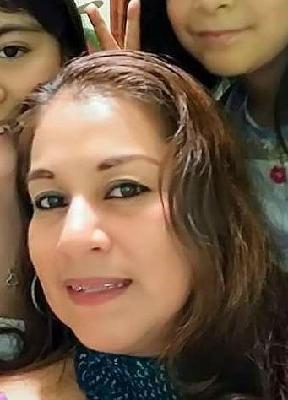 Beatriz Araujo death by force case in Lakeland, FL