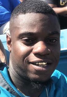 Desmond White death by force case profile photo