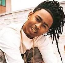 Christopher Juvy Thomas death by force case in Hollywood, FL