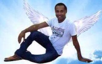 Stonie Leon Baker death by force case in Baltimore, MD