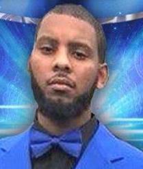 Wadarius Harris death by force case in Hollywood, FL