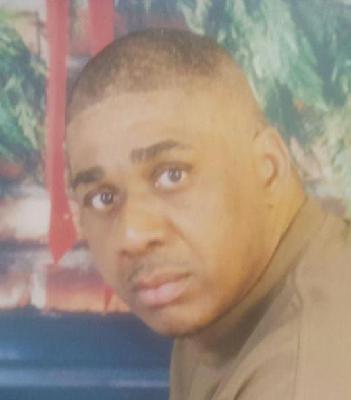 Kilroy Bailey death by force case profile photo
