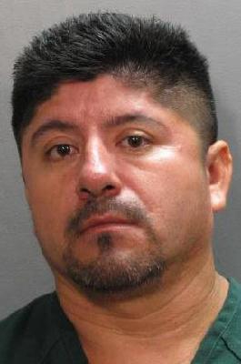 Elias Martinez death by force case profile photo