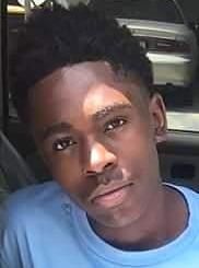 Omarion Mekhi Sparrow death by force case in Jacksonville, FL