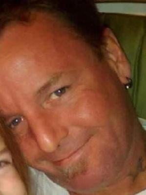 Gerald Lee Bryant death by force case in Dunnellon, FL