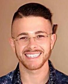 Alek Smith death by force case profile photo