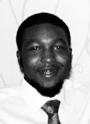 Derian McGoogin death by force case profile photo