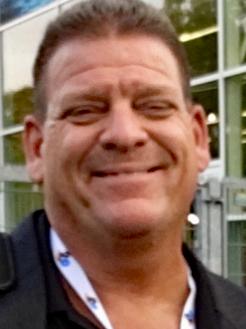 Michael Robin Griffin death by force case in Coconut-creek, FL