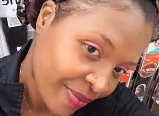 Rebecca Sama Karns death by force case in Fort-lauderdale, FL