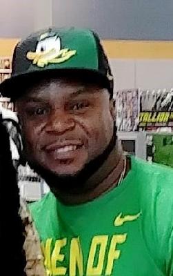 Torre Fulcher death by force case profile photo