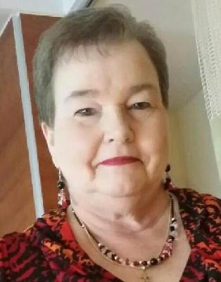 Cathy Kramarcik death by force case profile photo