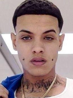 Daniel Valle death by force case profile photo
