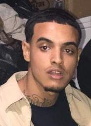 Osvaldo Alberto death by force case profile photo