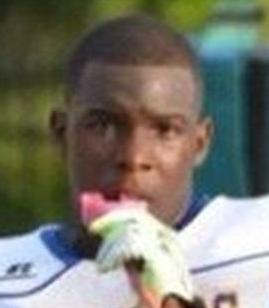 Treyvis Gooch death by force case profile photo