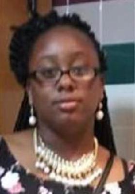 Angela McDuffie death by force case profile photo