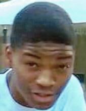 Malik Oliver death by force case in Saint-petersburg, FL
