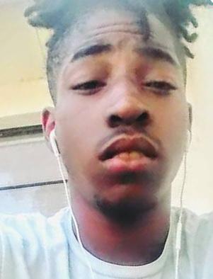 Darnell Powell death by force case in Winter-haven, FL