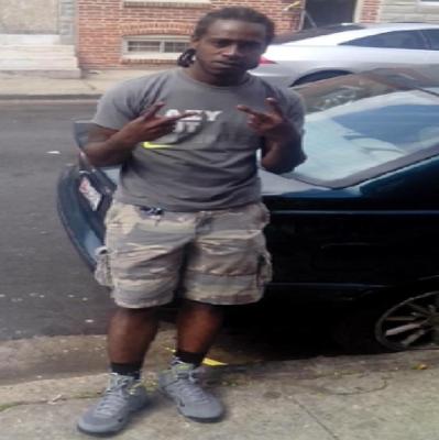 Tyvonte Jestin Worrell death by force case in Baltimore, MD