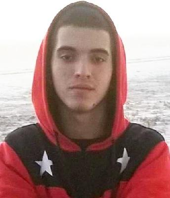 Austin Kelly death by force case profile photo
