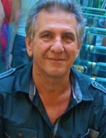 Evelio Federico Gainza death by force case in Miami, FL