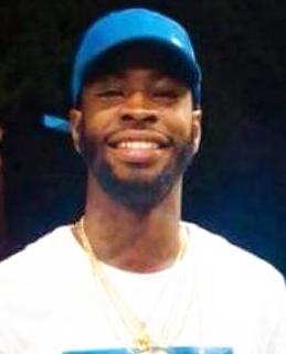 Djavan S Gayden death by force case in Orlando, FL