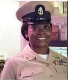 Andrea Washington death by force case profile photo