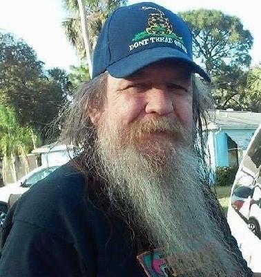Carl Berryman death by force case in North-port, FL
