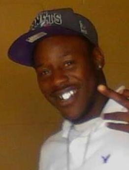 Jermaurion Folmar death by force case in Belle-glade, FL
