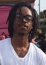 Albren Banks death by force case in West-palm-beach, FL