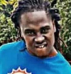 Aaron Johnson death by force case profile photo