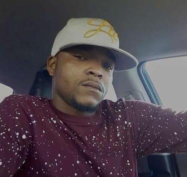 Benton Lee death by force case in West-palm-beach, FL