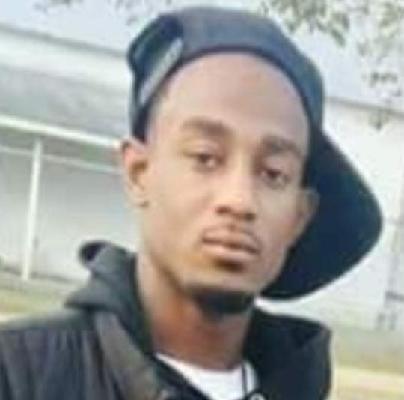 Kederious Davis death by force case profile photo