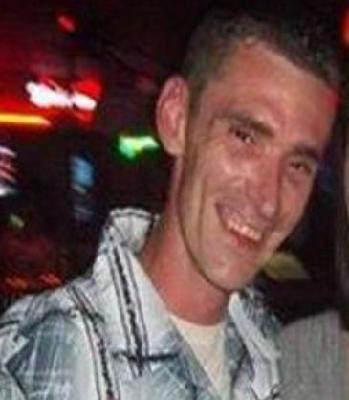 Christopher Boston death by force case profile photo